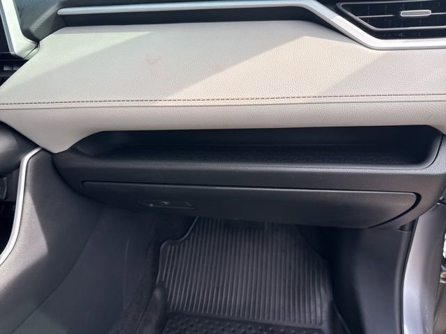 Used 2024 Toyota RAV4 XLE Premium w/ Weather Package AWD/4WD image 34