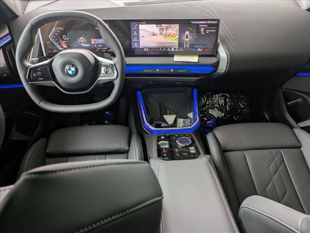Used 2026 BMW X3 xDrive30 w/ Convenience Package image 16