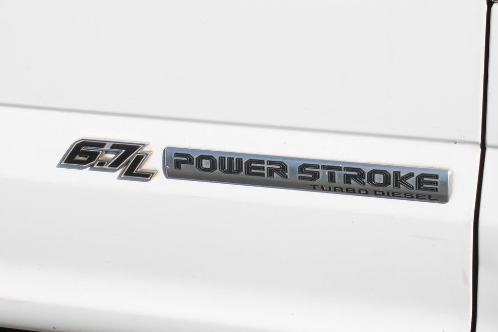 Used 2019 Ford F350 XLT image 45