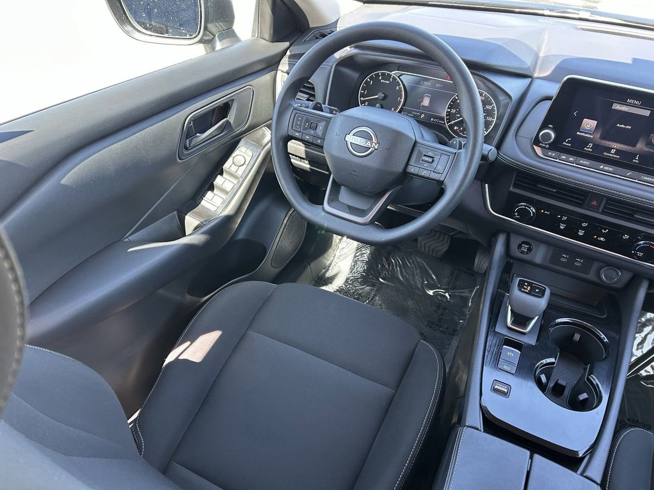 Certified 2026 Nissan Rogue S image 29