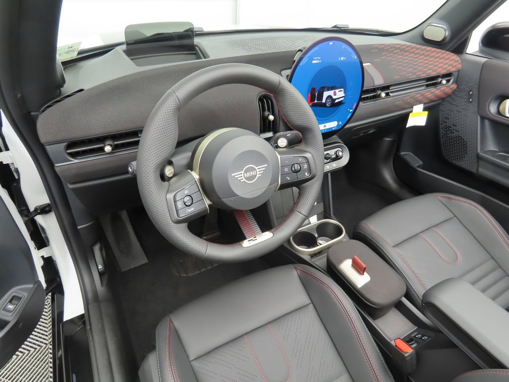 New 2026 MINI Cooper S image 18