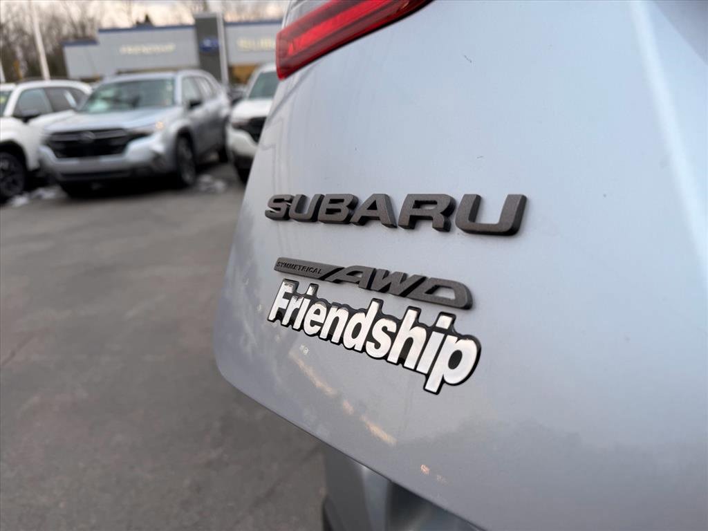 Certified 2023 Subaru Crosstrek 2.5i Sport image 28