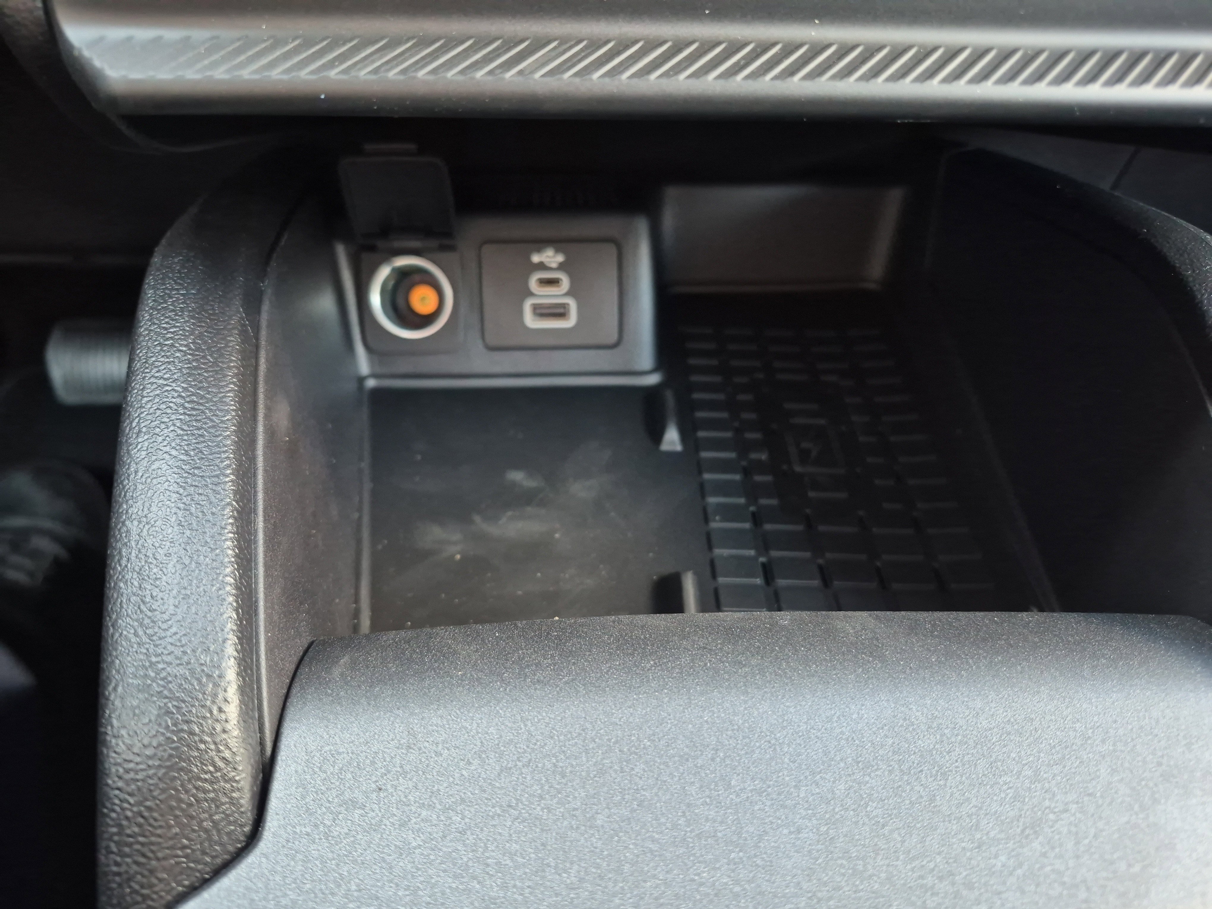 New 2025 Ford Bronco Sport Heritage w/ Convenience Package image 31