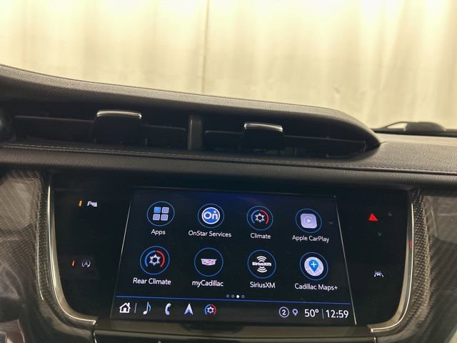 Used 2023 Cadillac XT6 Sport AWD/4WD image 14