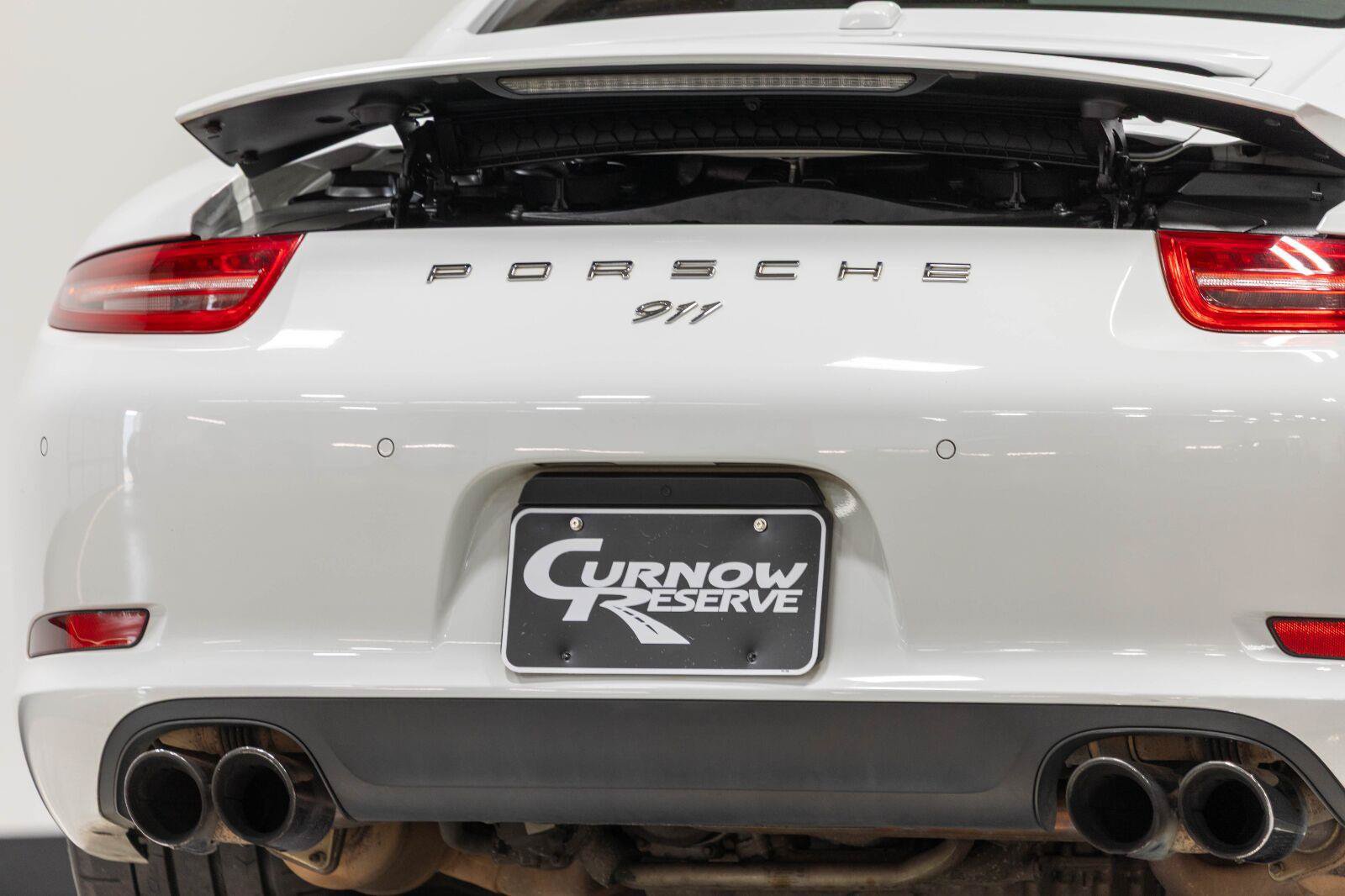 Used 2013 Porsche 911 Carrera RWD image 20