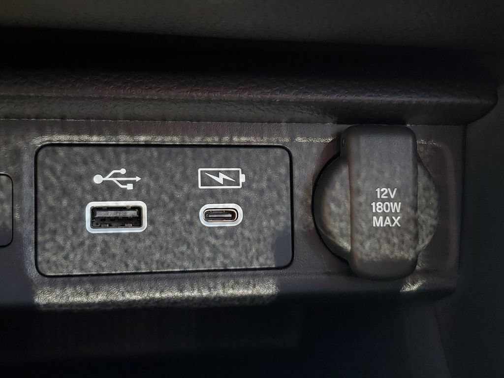 Certified 2026 Acura Integra A-Spec FWD image 25