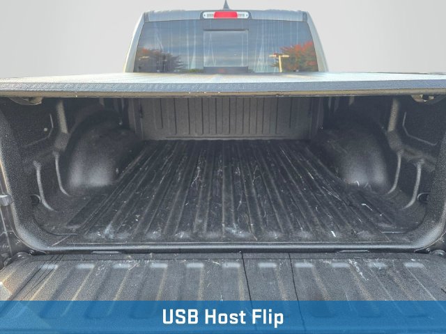 Used 2022 RAM 1500 Rebel w/ Rebel Level B Equipment Group AWD/4WD image 18