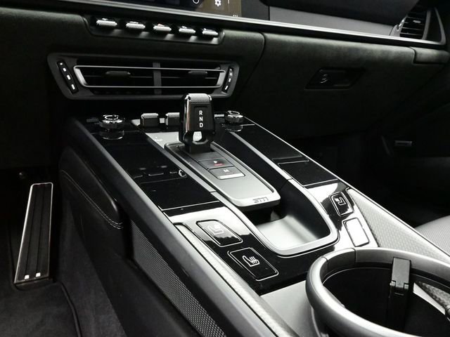 Certified 2024 Porsche 911 Carrera GTS image 11