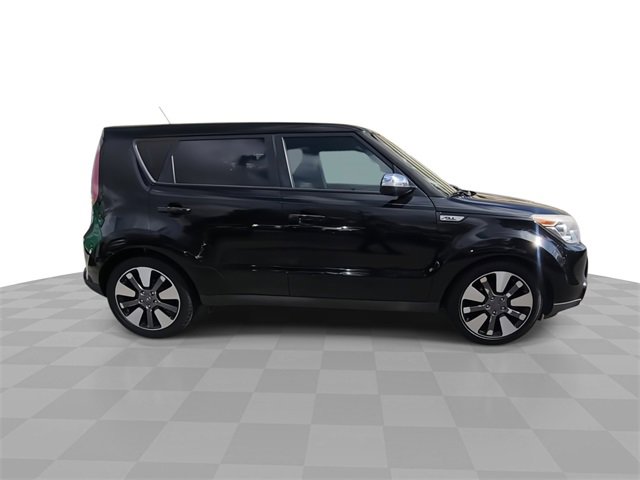 Used 2014 Kia Soul ! w/ Sun & Sound Package image 9