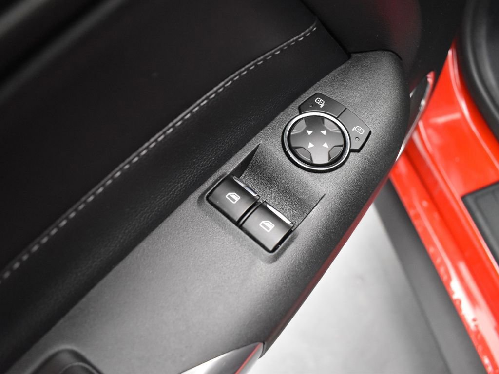 Used 2023 Ford Mustang Premium RWD image 12