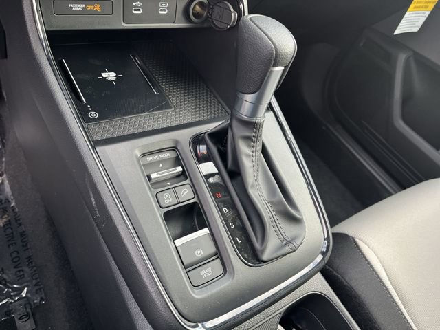 New 2026 Honda CR-V LX image 22