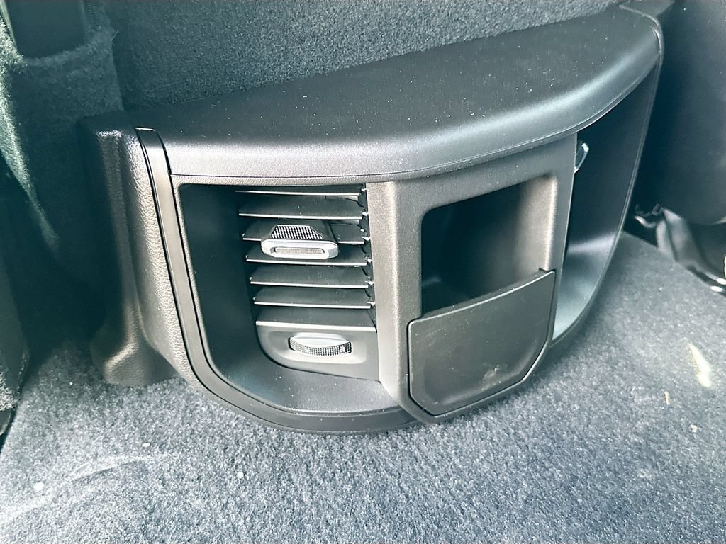New 2026 RAM 2500 Warlock AWD/4WD image 32