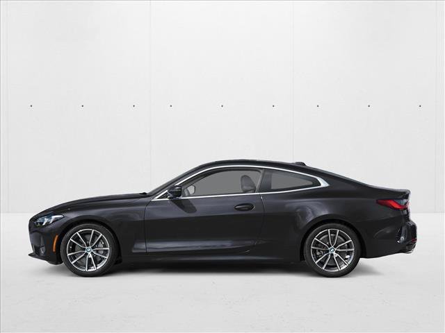 New 2027 BMW 430i xDrive Coupe AWD/4WD image 3