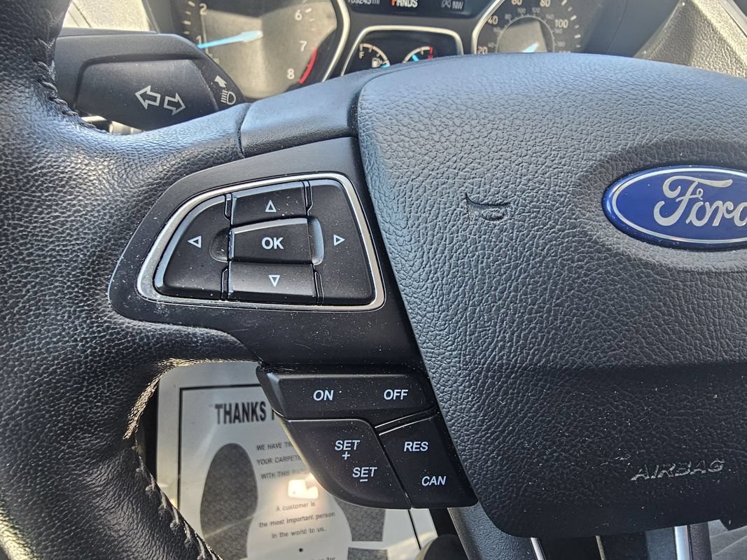 Used 2019 Ford Escape SE AWD/4WD image 34