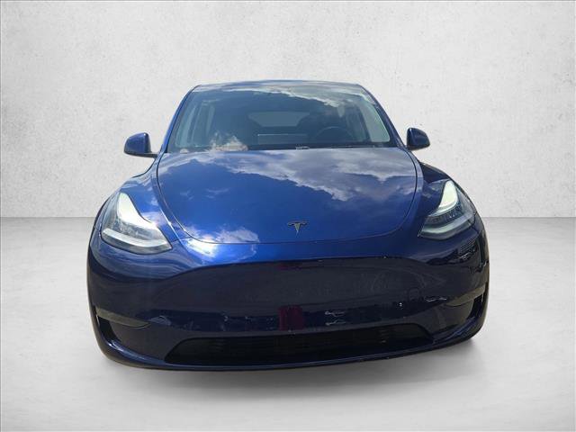 Used 2020 Tesla Model Y Long Range image 2