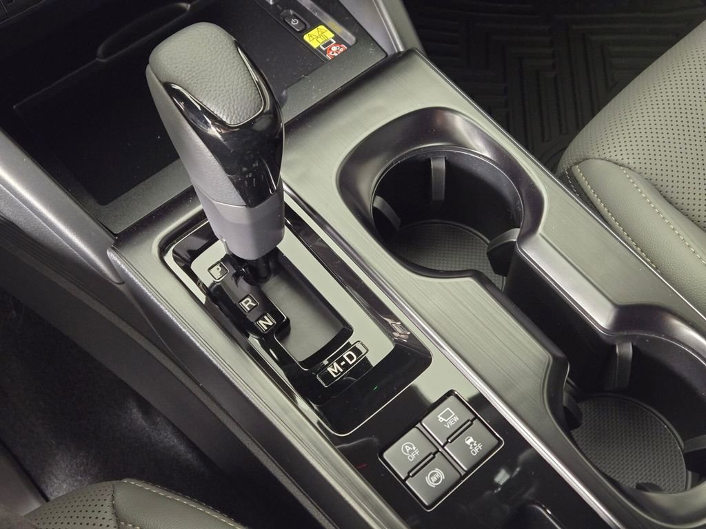 New 2026 Subaru Outback Limited XT image 18