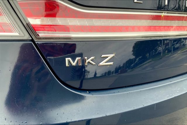 Used 2018 Lincoln MKZ Reserve w/ Luxury Package image 8