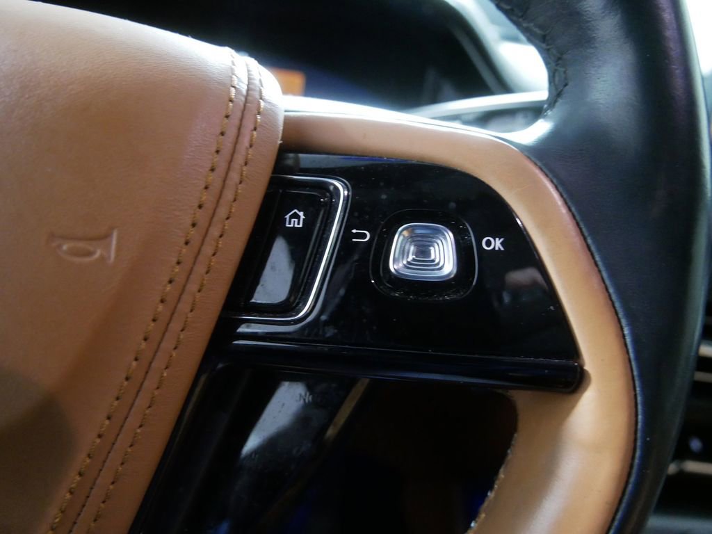 Used 2020 Lincoln Aviator Black Label image 23