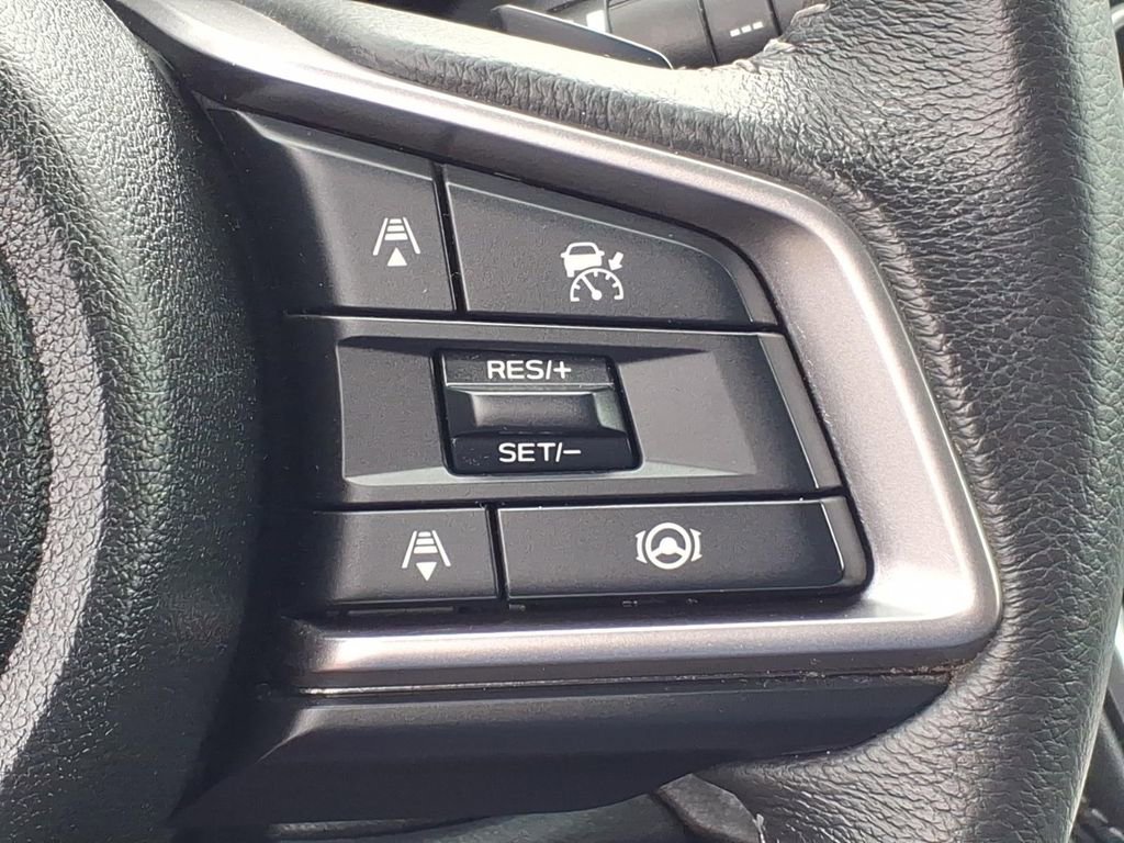 Certified 2024 Subaru Outback Premium w/ Popular Package #1A AWD/4WD image 10