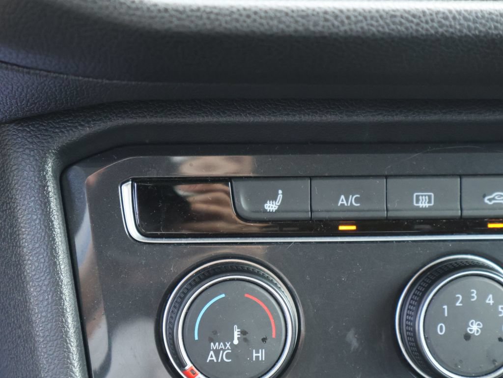 Used 2024 Volkswagen Tiguan S AWD/4WD image 36