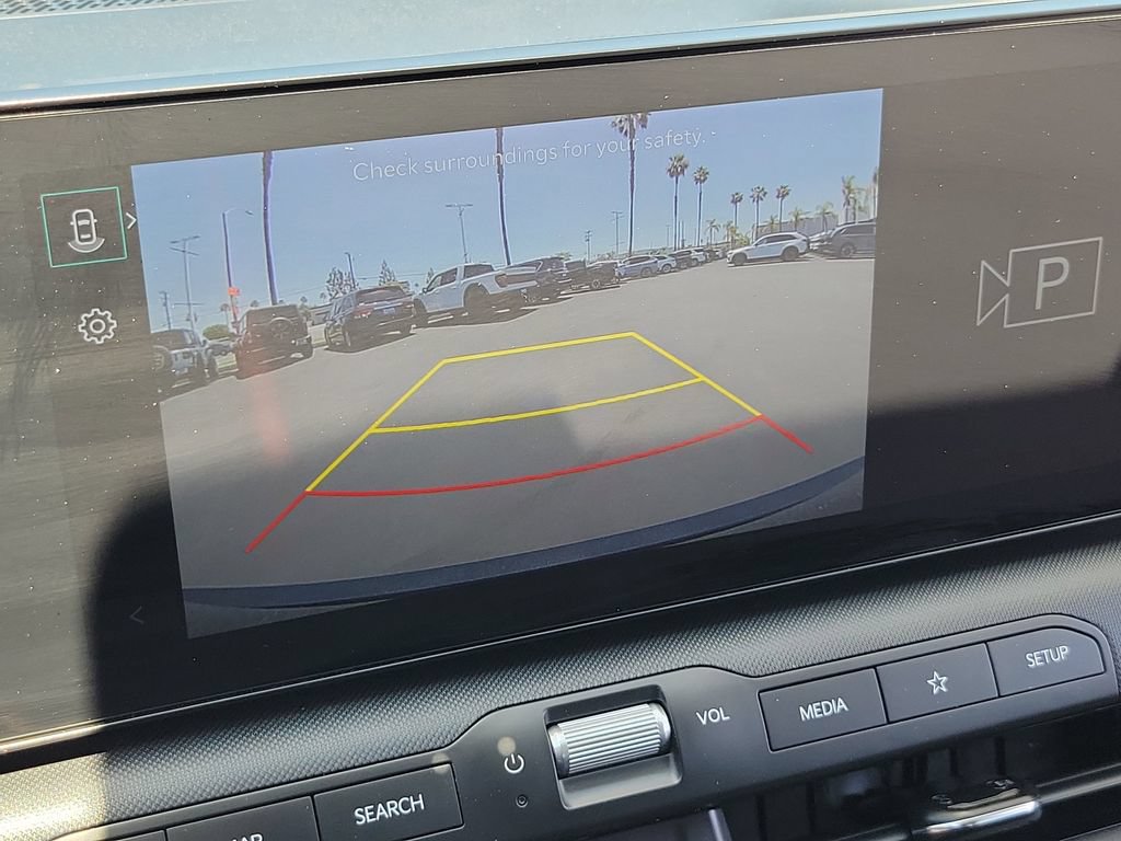 Used 2025 Kia K4 FWD image 11