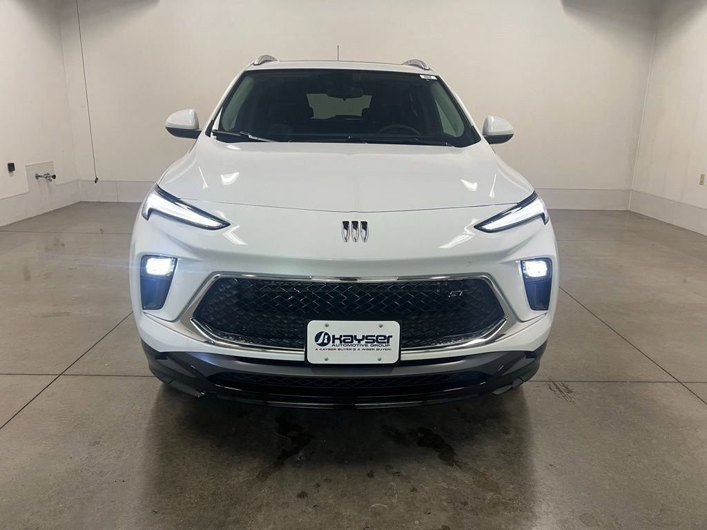 New 2026 Buick Encore GX Sport Touring image 11