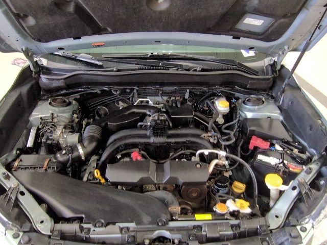 Used 2018 Subaru Forester 2.5i Premium image 15