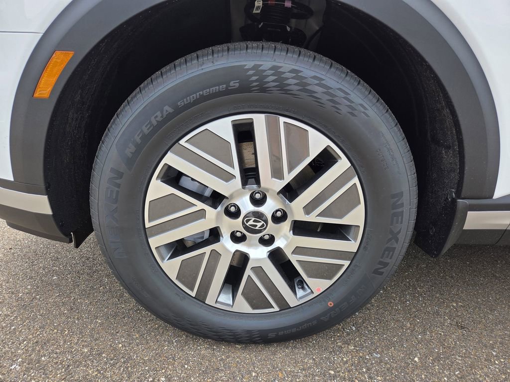 New 2026 Hyundai Palisade FWD Hybrid image 25