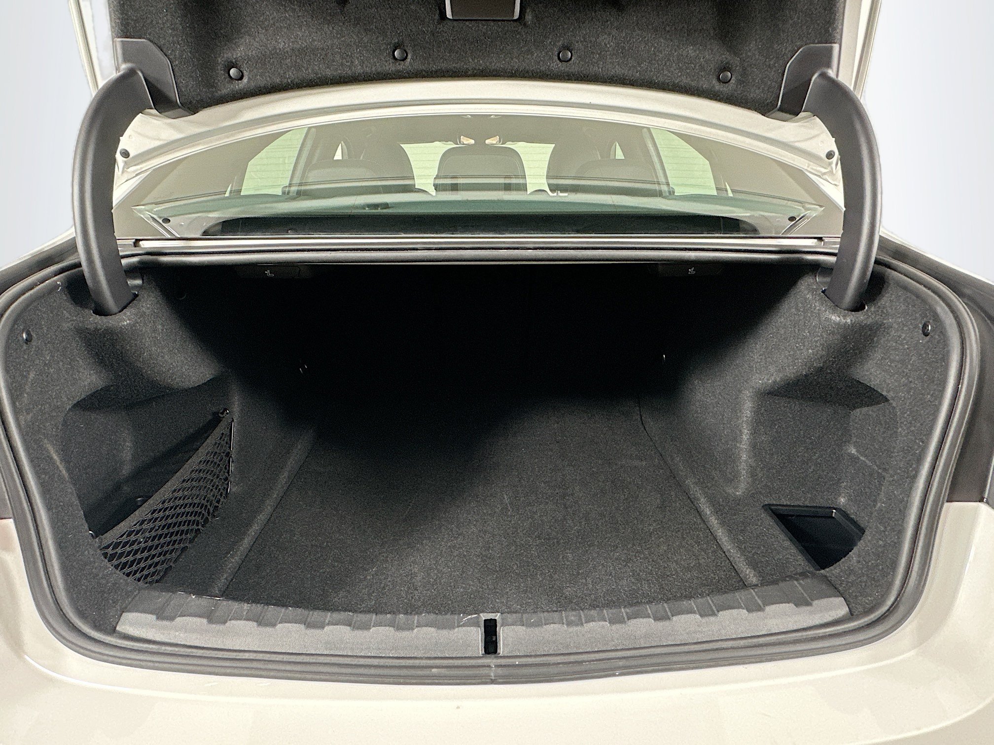 Used 2025 BMW 330i Sedan RWD image 30