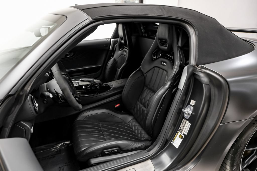 Used 2020 Mercedes-Benz AMG GT R image 35