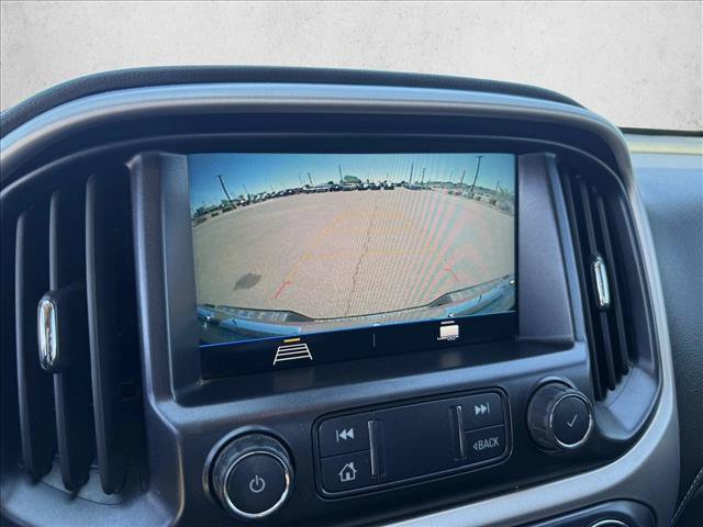 Used 2021 GMC Canyon Elevation w/ High Elevation Package AWD/4WD image 18