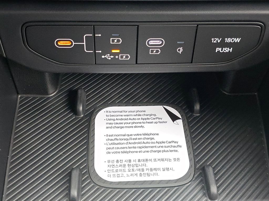 New 2025 Kia K4 GT-Line w/ GT-Line Premium Package image 25