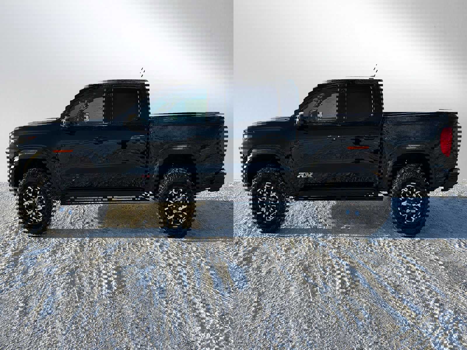 New 2026 GMC Canyon AT4X image 6