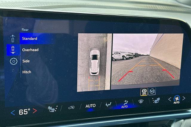 New 2026 Chevrolet Equinox EV LT FWD image 27
