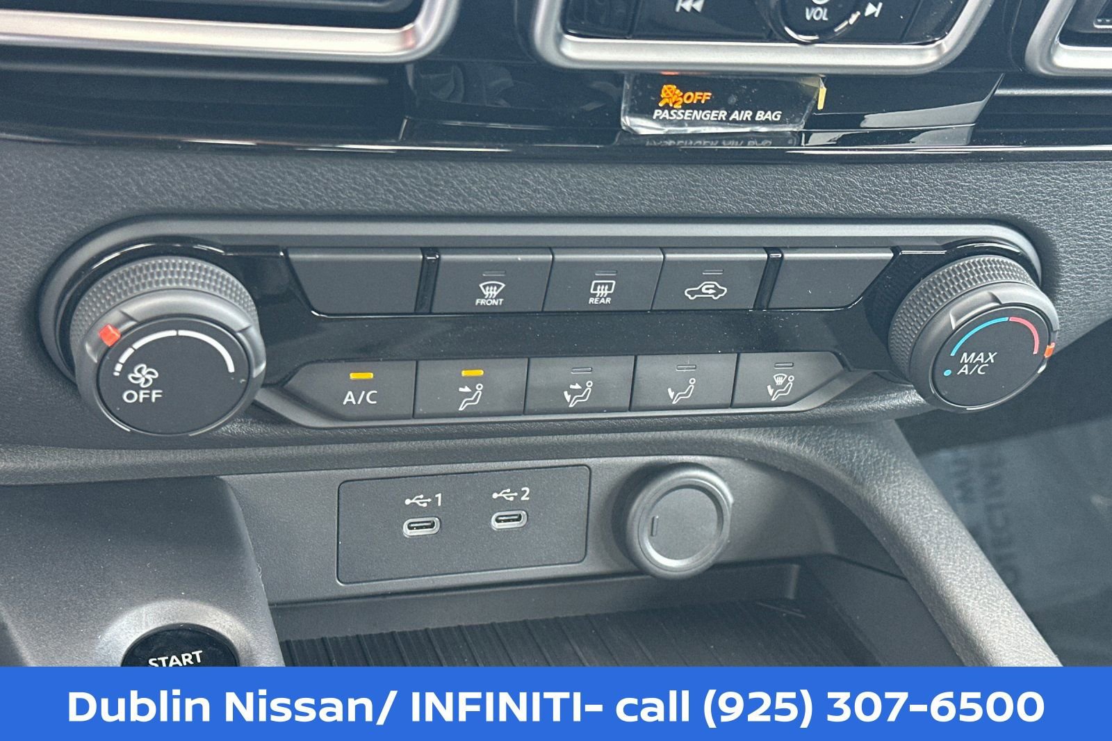 New 2026 Nissan Sentra S FWD image 23