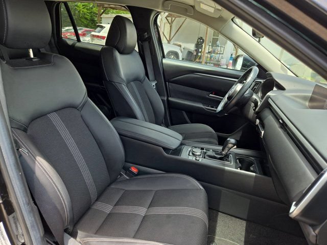 Used 2025 MAZDA CX-50 AWD 2.5 S w/ Preferred Package image 30