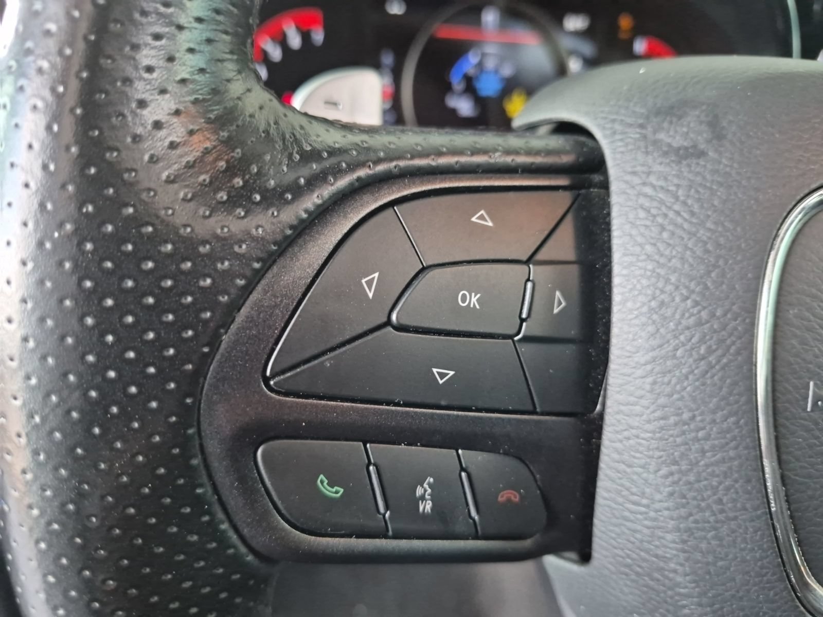 Used 2024 Dodge Durango GT AWD/4WD image 16