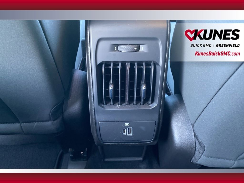 Used 2024 Dodge Hornet GT w/ GT Blacktop Package image 34