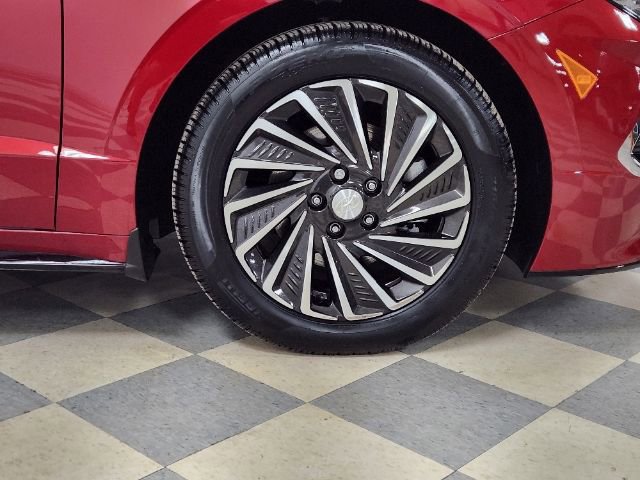 New 2023 Hyundai Sonata SEL image 31