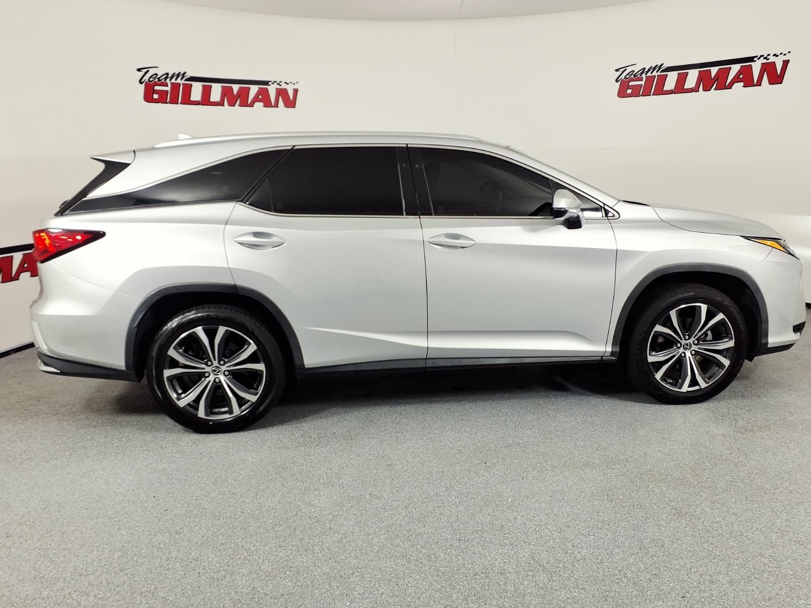 Used 2018 Lexus RX 350L FWD w/ Premium Package image 3