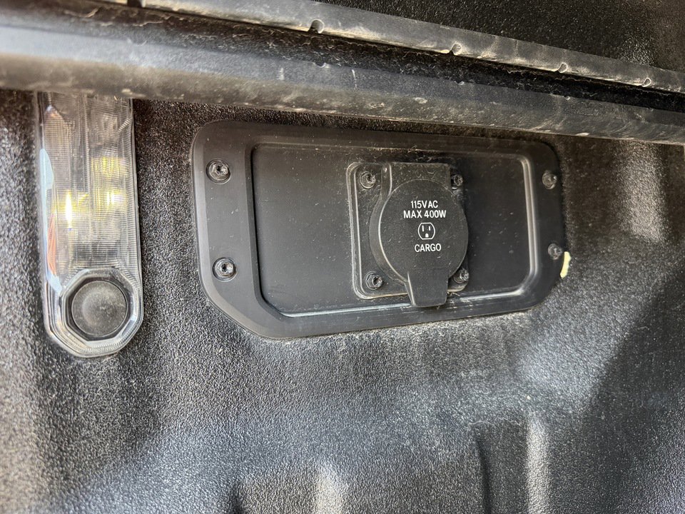 Used 2025 RAM 1500 Rebel w/ Rebel Level 2 Equipment Group AWD/4WD image 19