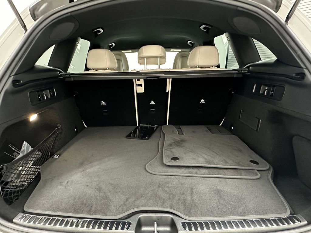 Certified 2025 Mercedes-Benz GLC 350e 4MATIC image 20