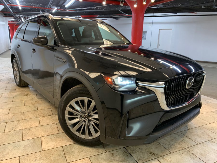 Used 2024 MAZDA CX-90 3.3 Turbo w/ Preferred Plus image 2