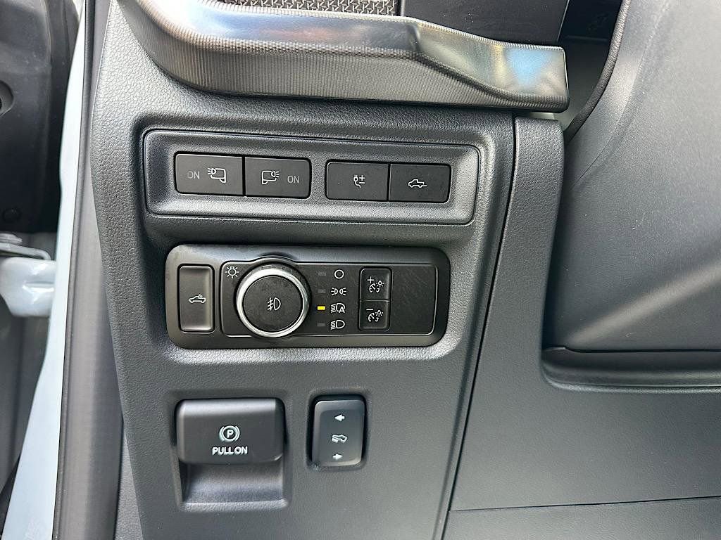 Used 2024 Ford F150 Raptor image 23