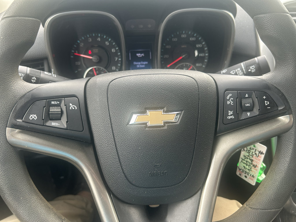 Used 2016 Chevrolet Malibu LT FWD image 15