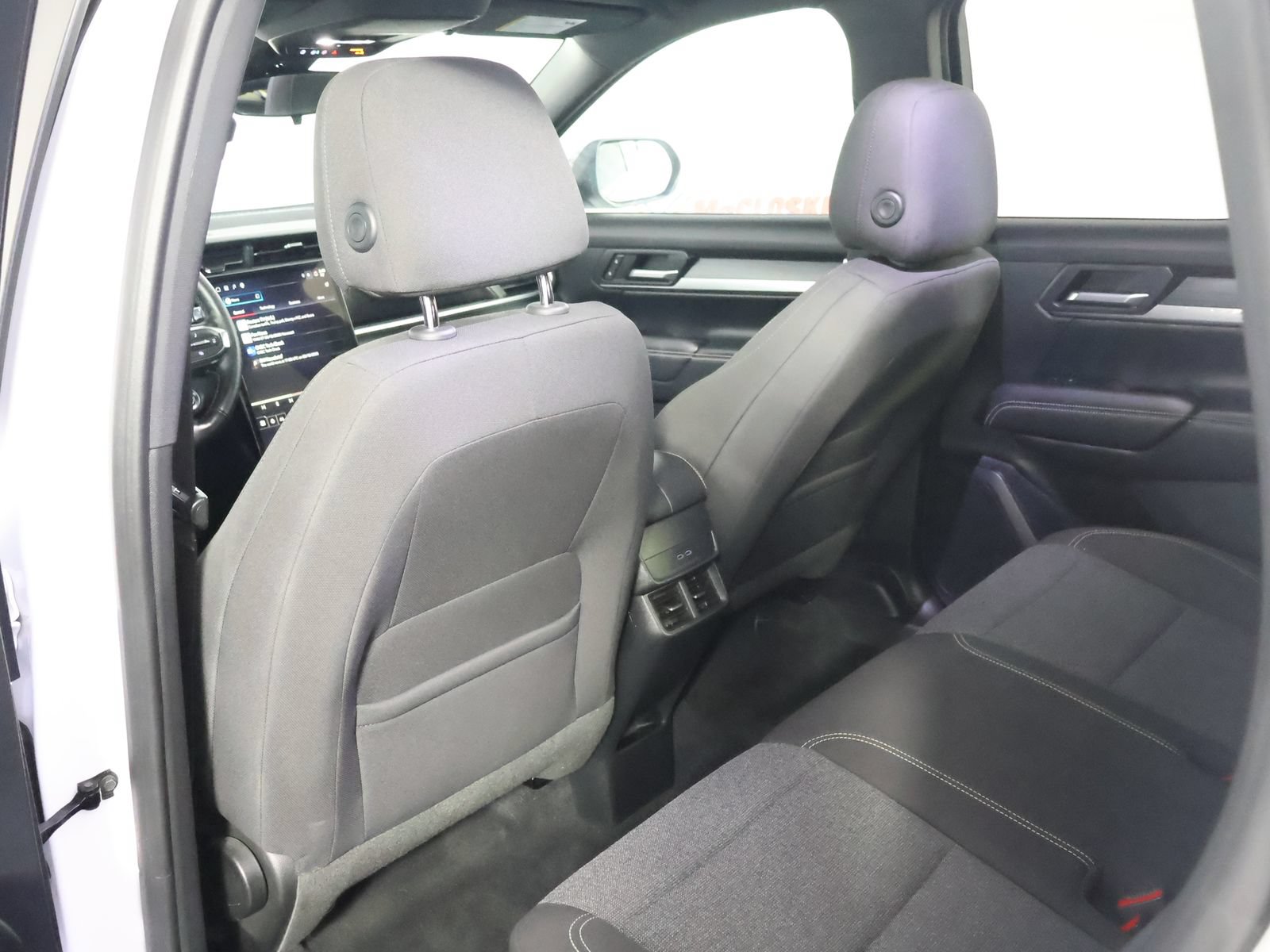 Used 2026 GMC Terrain Elevation AWD/4WD image 42