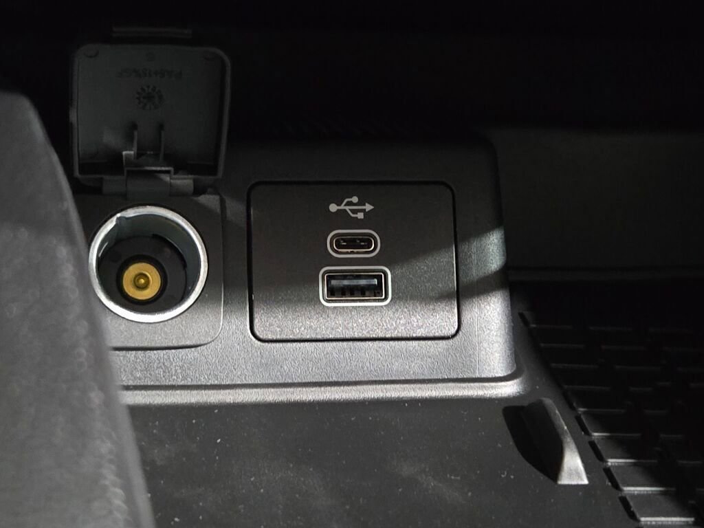 New 2025 Ford Bronco Sport Big Bend w/ Convenience Package image 28