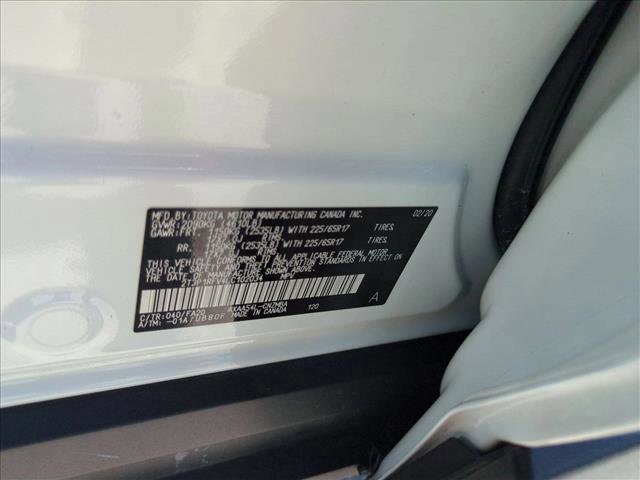 Used 2020 Toyota RAV4 XLE AWD/4WD image 24