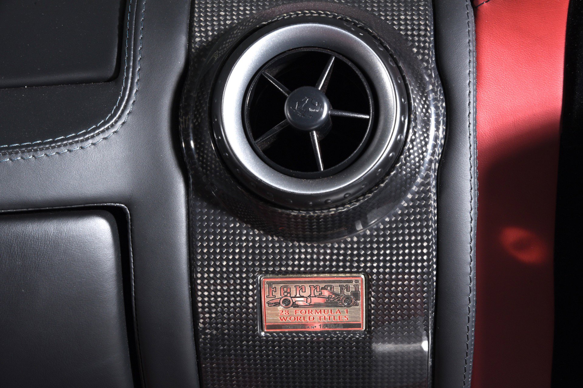 Used 2006 Ferrari F430 Spider RWD image 9