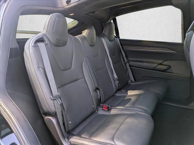 Used 2023 Tesla Model X AWD/4WD image 19